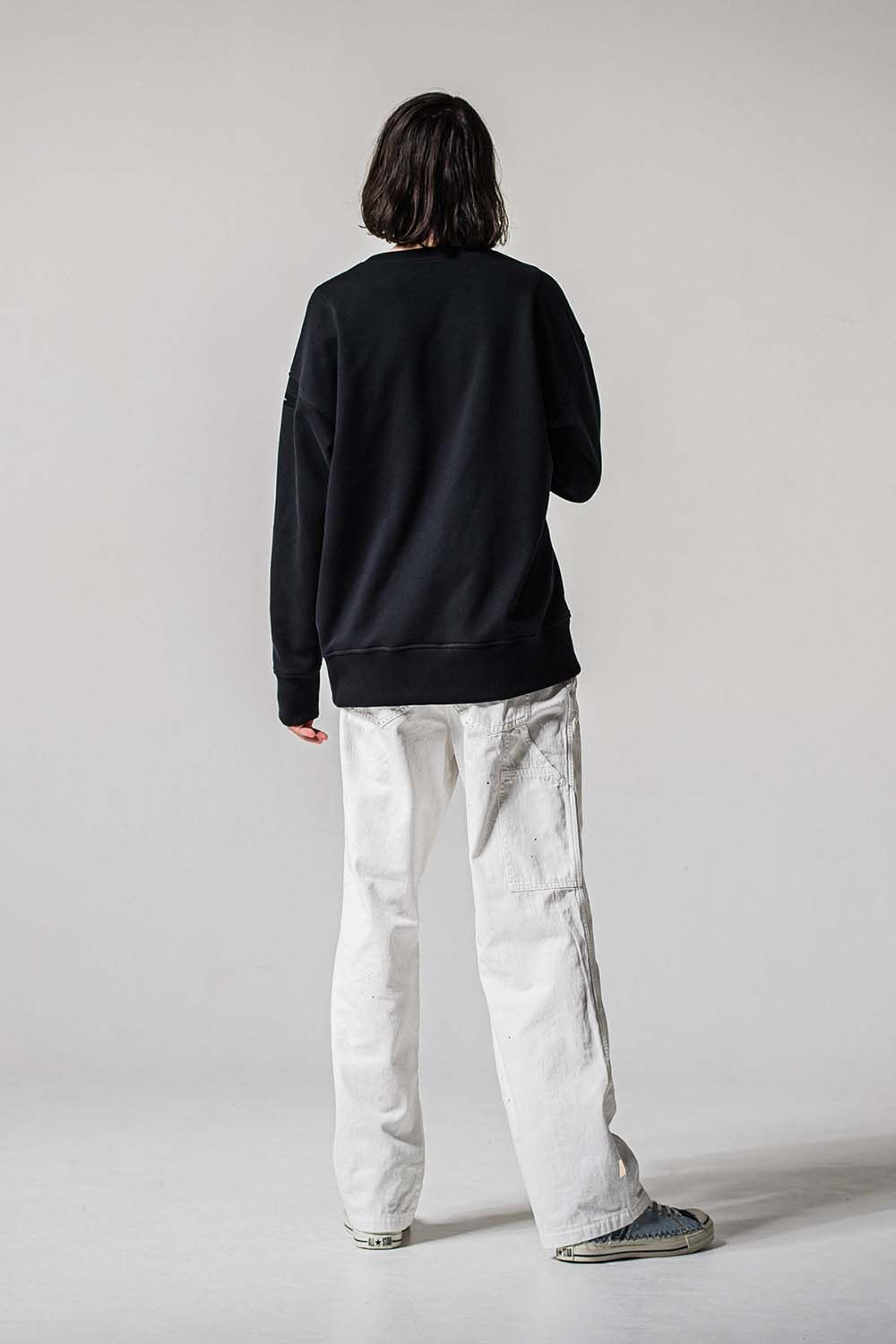 DOUBLE KNEE PT / ダブルニー ワークパンツ