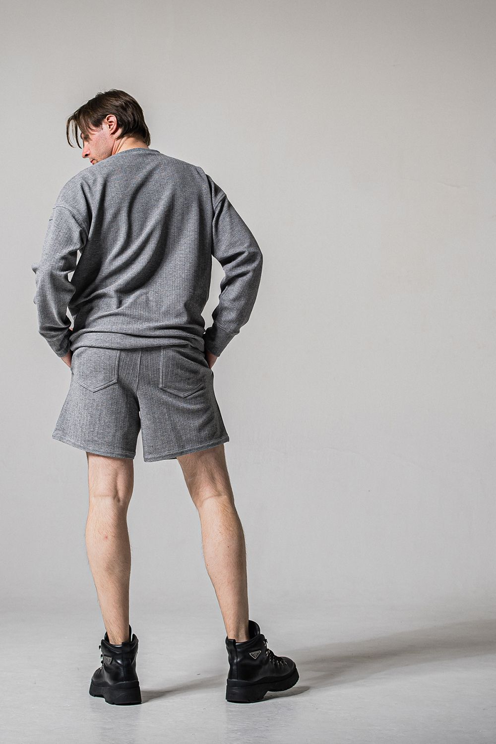 BLISTER TRAINER / ブリスター トレーナー