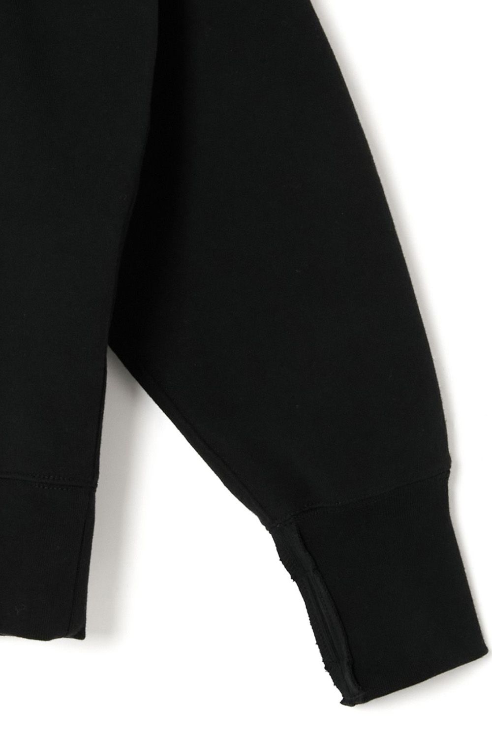 N.HOOLYWOOD TEST PRODUCT EXCHANGE SERVICE SWEATSHIRT  / エヌハリウッド テスト プロダクト エクスチェンジ サービス スウェットシャツ