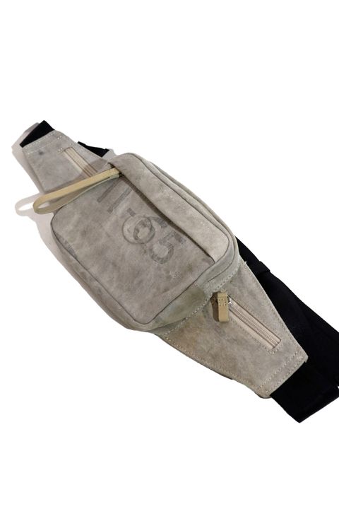 BODY POUCH / ボディ ポーチ