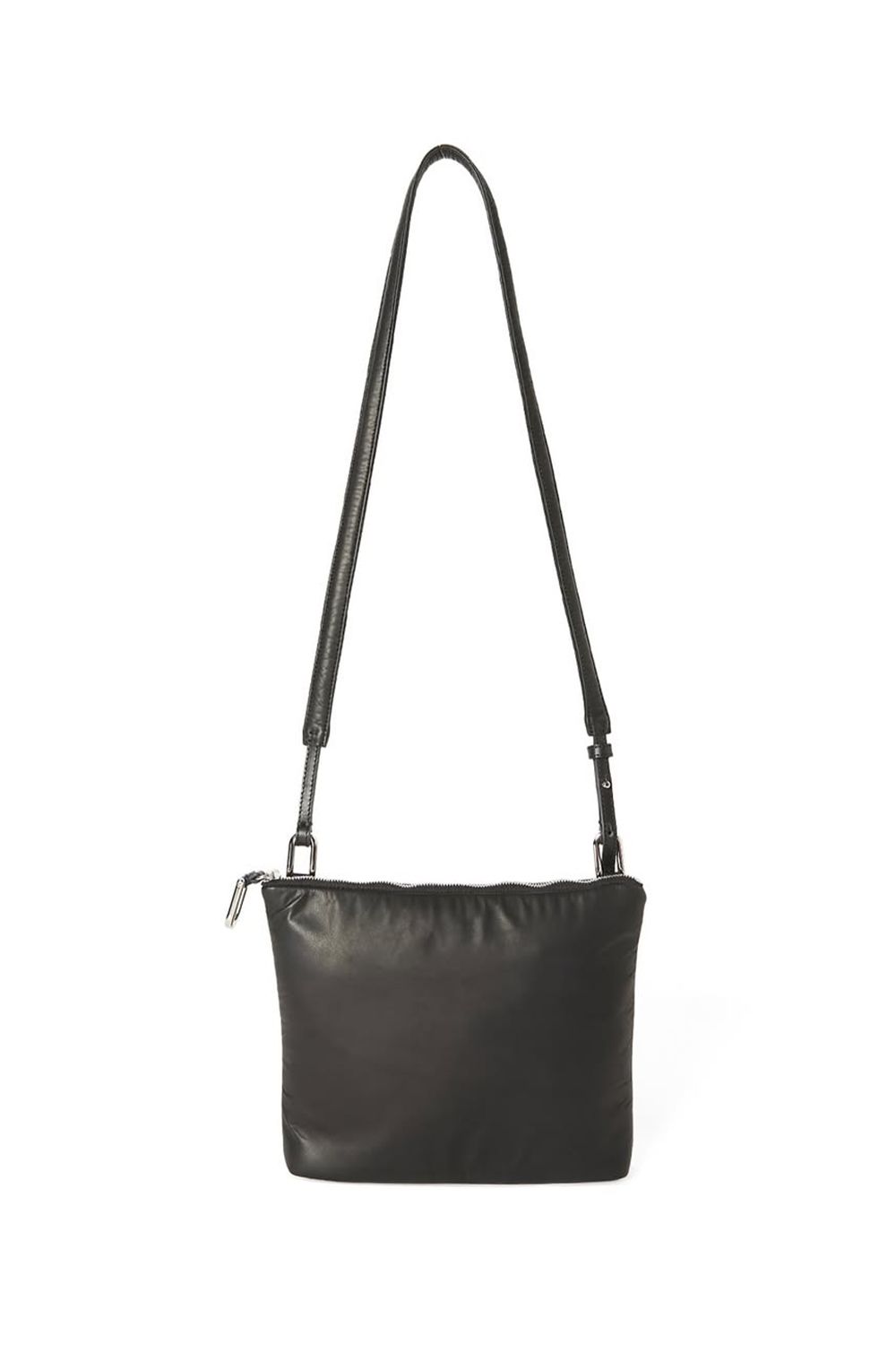 N.HOOLYWOOD COMPILE SHOULDER BAG / エヌハリウッド コンパイル レザーショルダーバッグ
