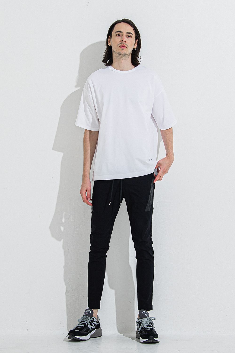 TYLER NYLON PANTS / タイラー ナイロン パンツ