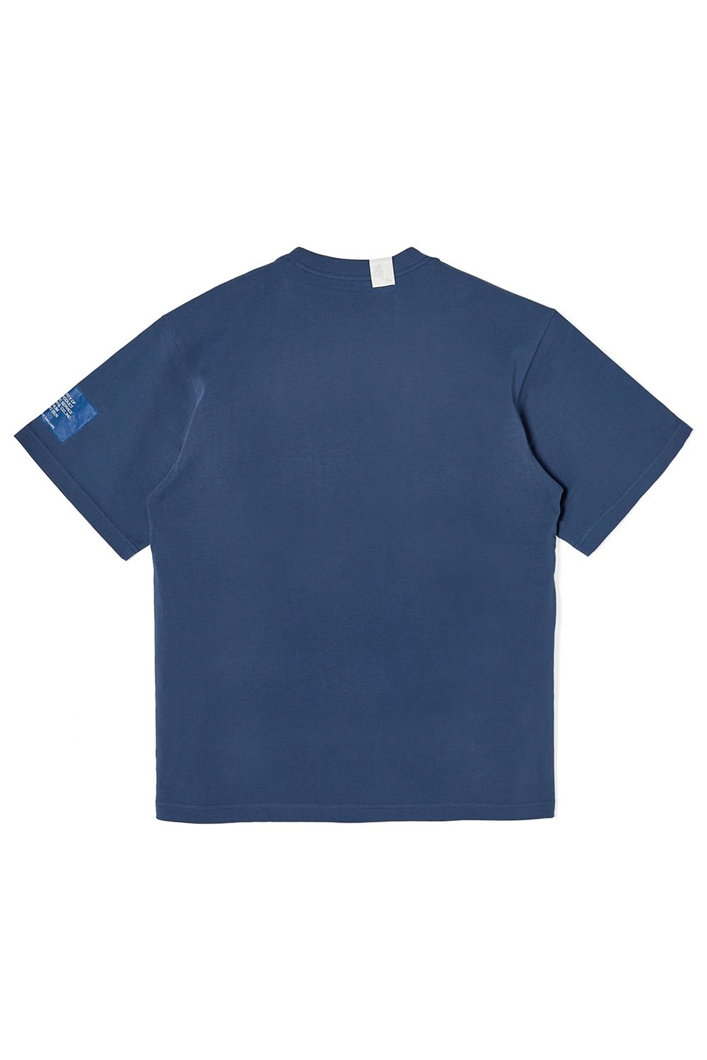 N.HOOLYWOOD TEST PRODUCT EXCHANGE SERVICE T-SHIRT / エヌハリウッド テストプロダクトエクスチェンジサービス Tシャツ