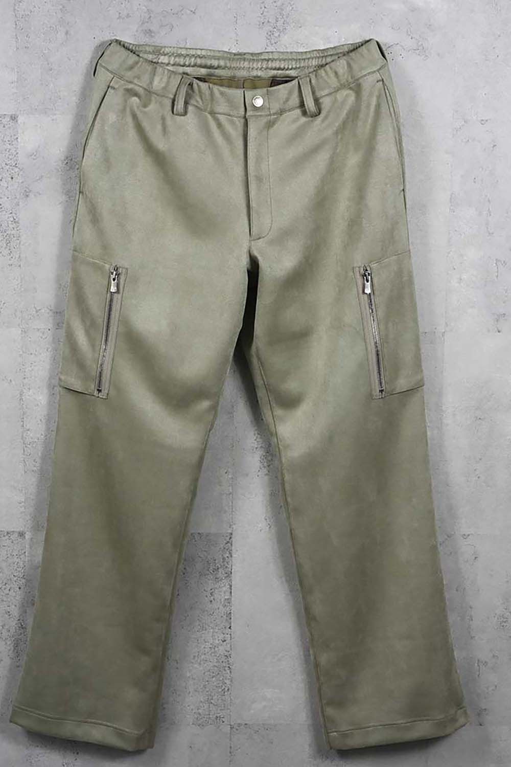 DAVID CARGO PANTS / デヴィッド カーゴ パンツ