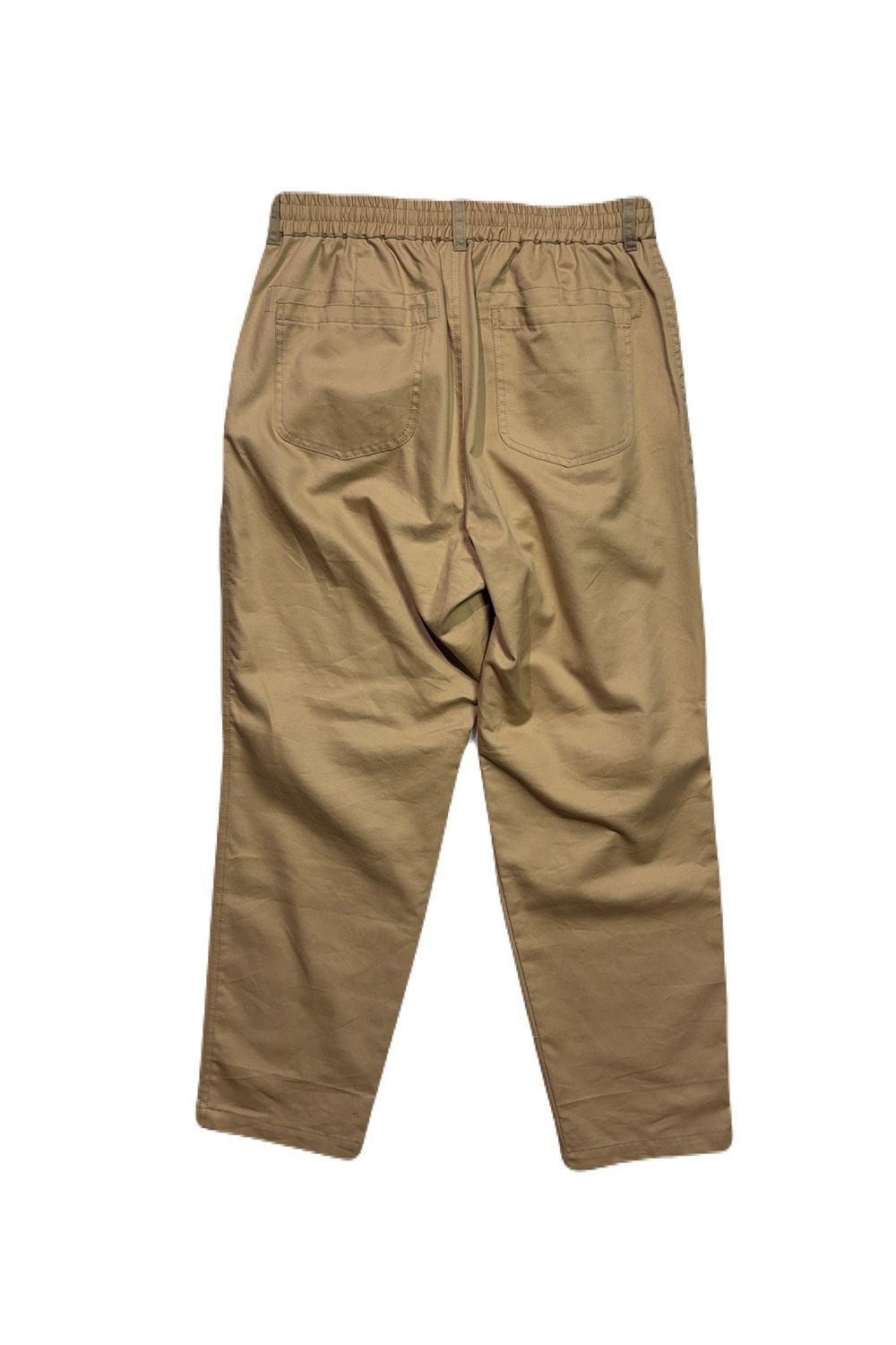 CO/LY CHINO PANTS / コットン リヨセル チノ パンツ