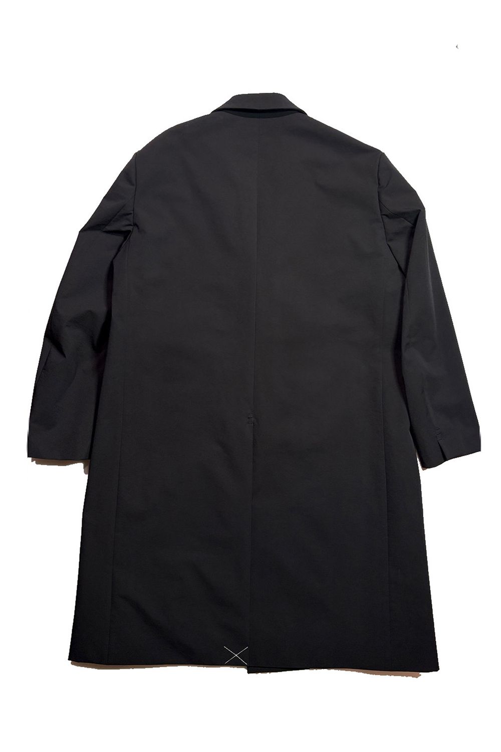 STRETCH COAT / ストレッチ コート