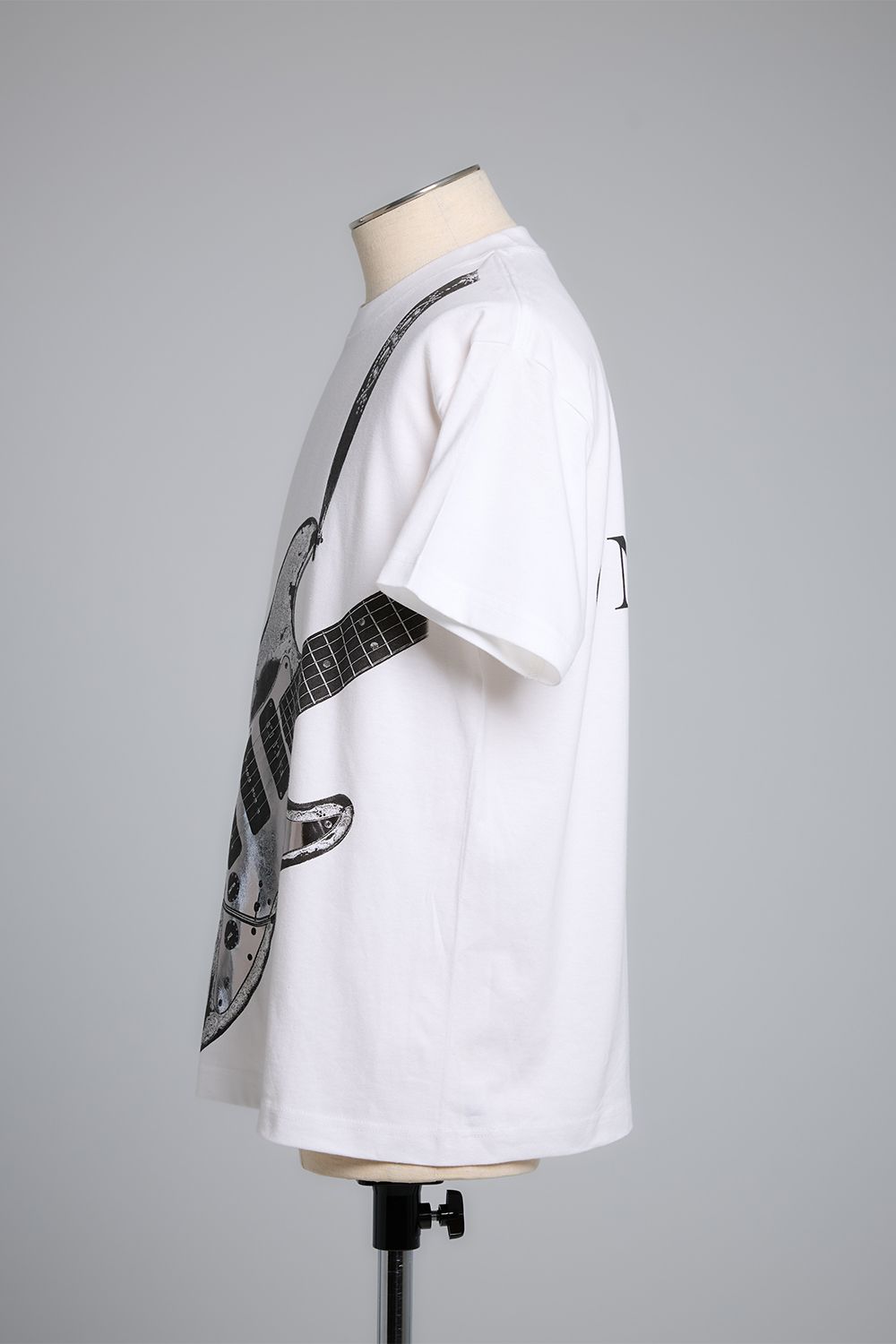Organic Cotton Jersey T-Shirts