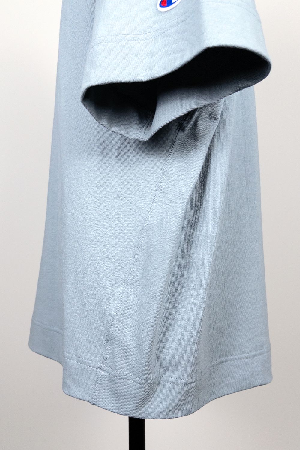 N.HOOLYWOOD×Champion T-SHIRT / エヌハリウッド × チャンピオン クルーネック ティーシャツ