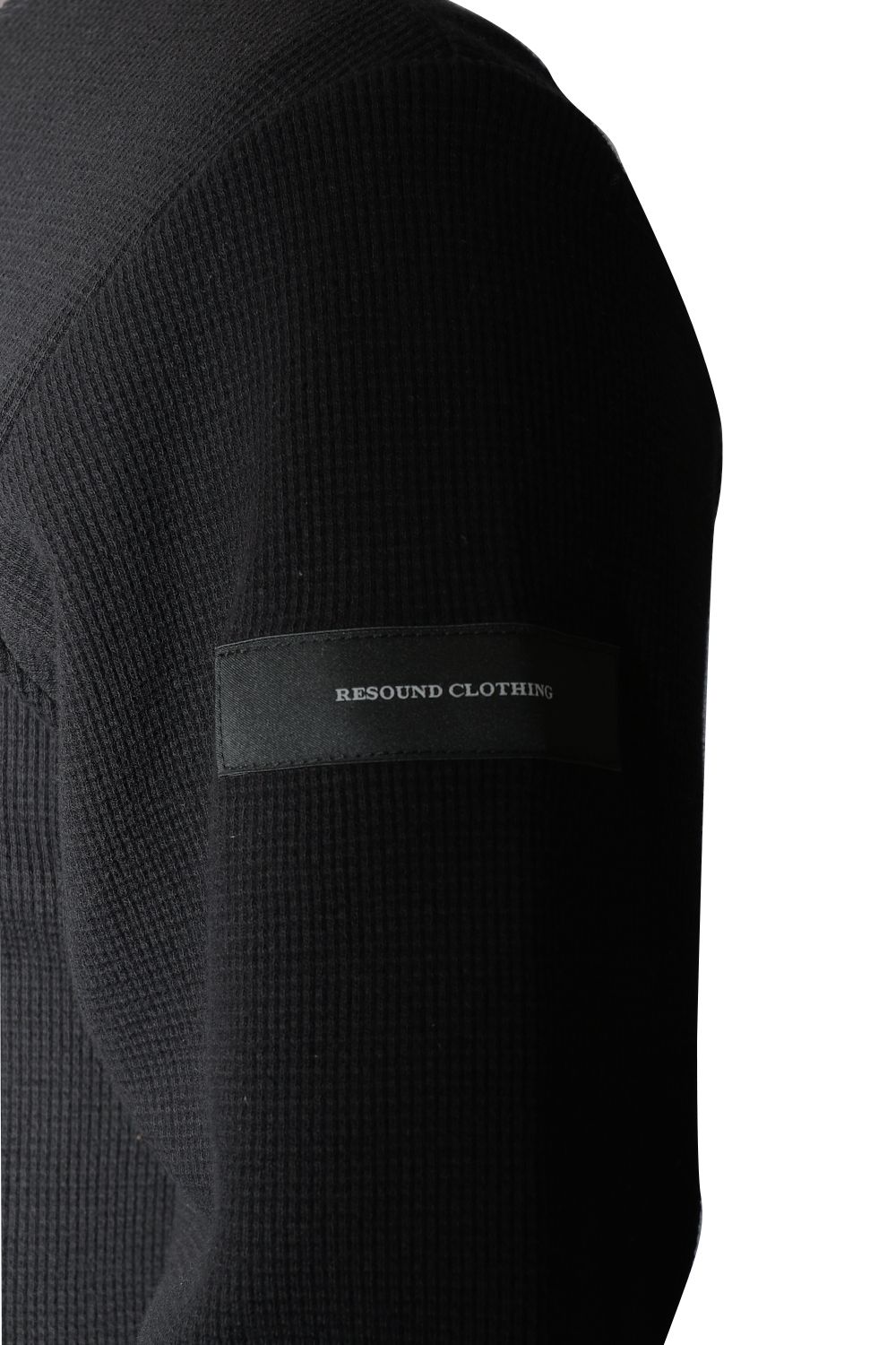 ST COTTON waffle Thermal / エスティー コットン ワッフル サーマル
