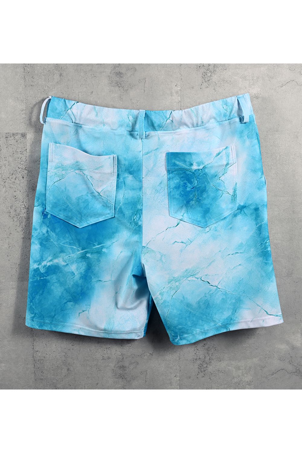 RASH SHORTS / ラッシュ ショーツ