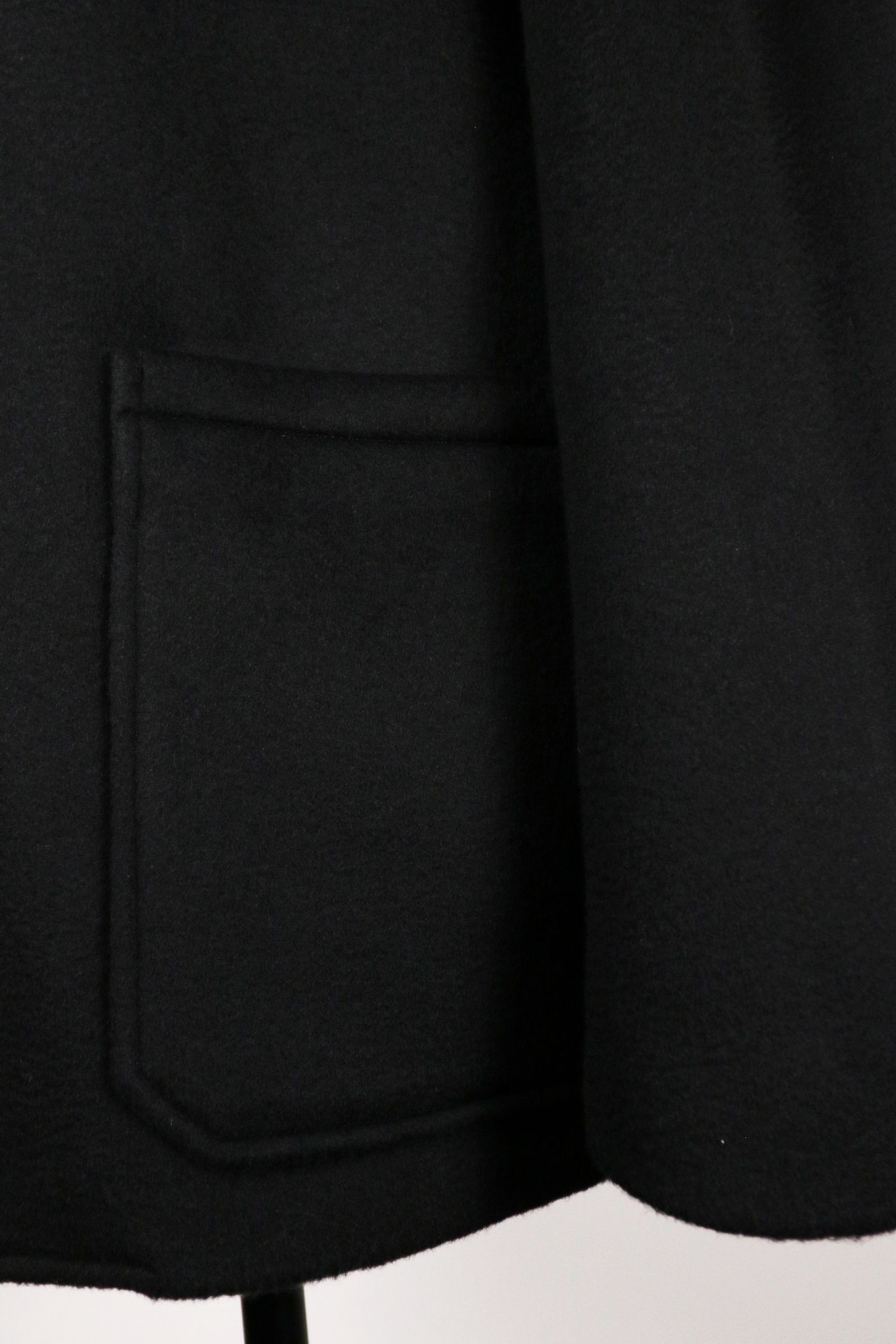 CASHMERE WORK JACKET / カシミヤ ワークジャケット