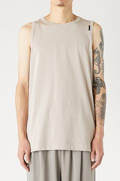 N.HOOLYWOOD COMPILE TANK TOP / エヌハリウッド コンパイル タンクトップ