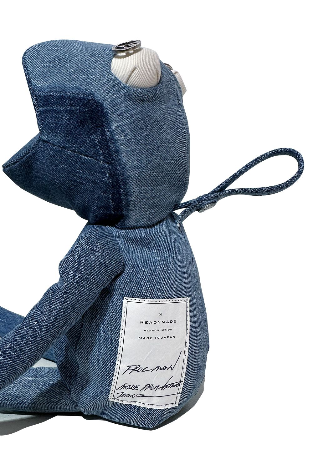 Readymade レディメイド FROG MAN READYMADE/レディーメイド/FROG MAN/ASOTE | ROYAL FLASH