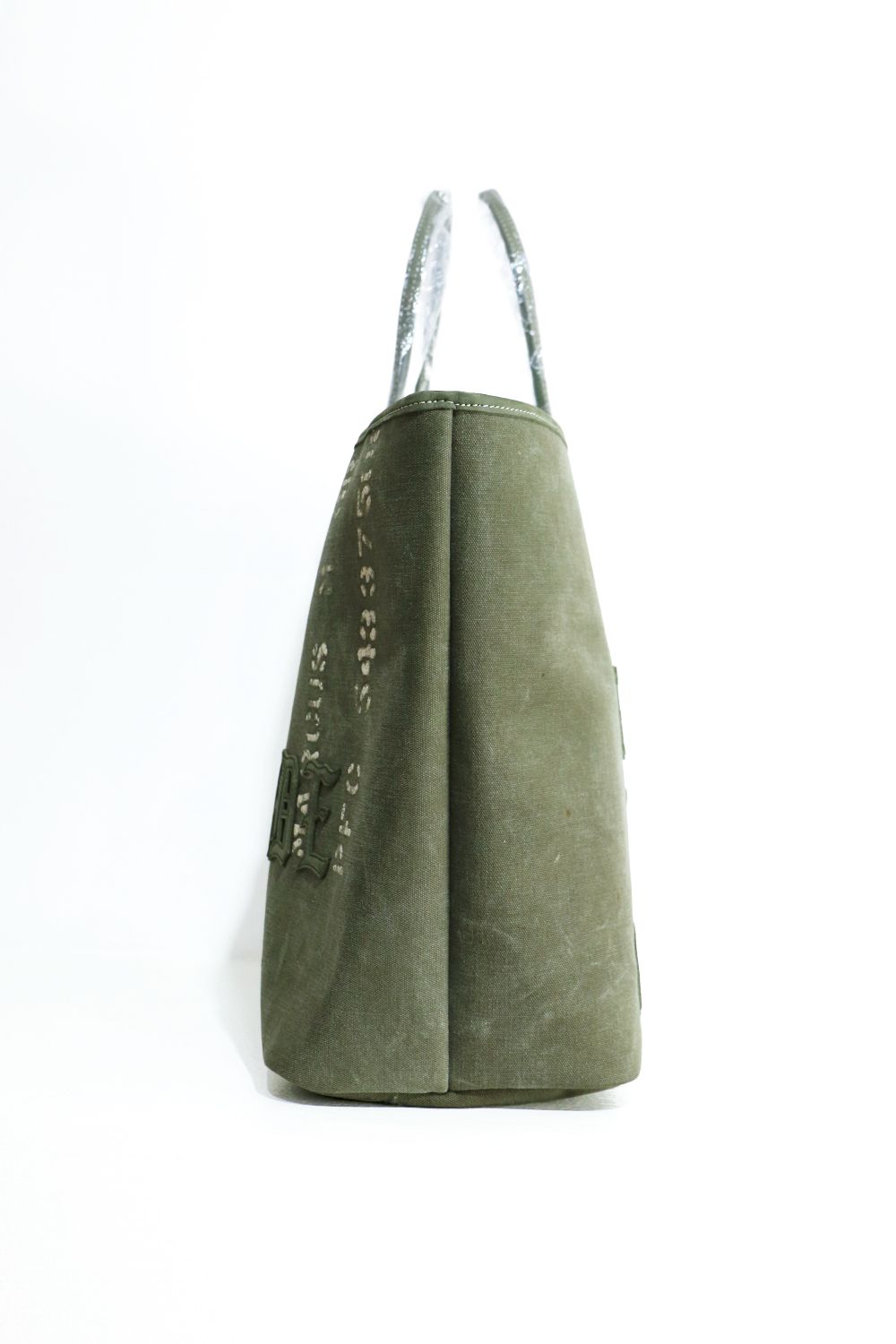 CALI DOROTHY BAG LARGE / ドロシー バッグ