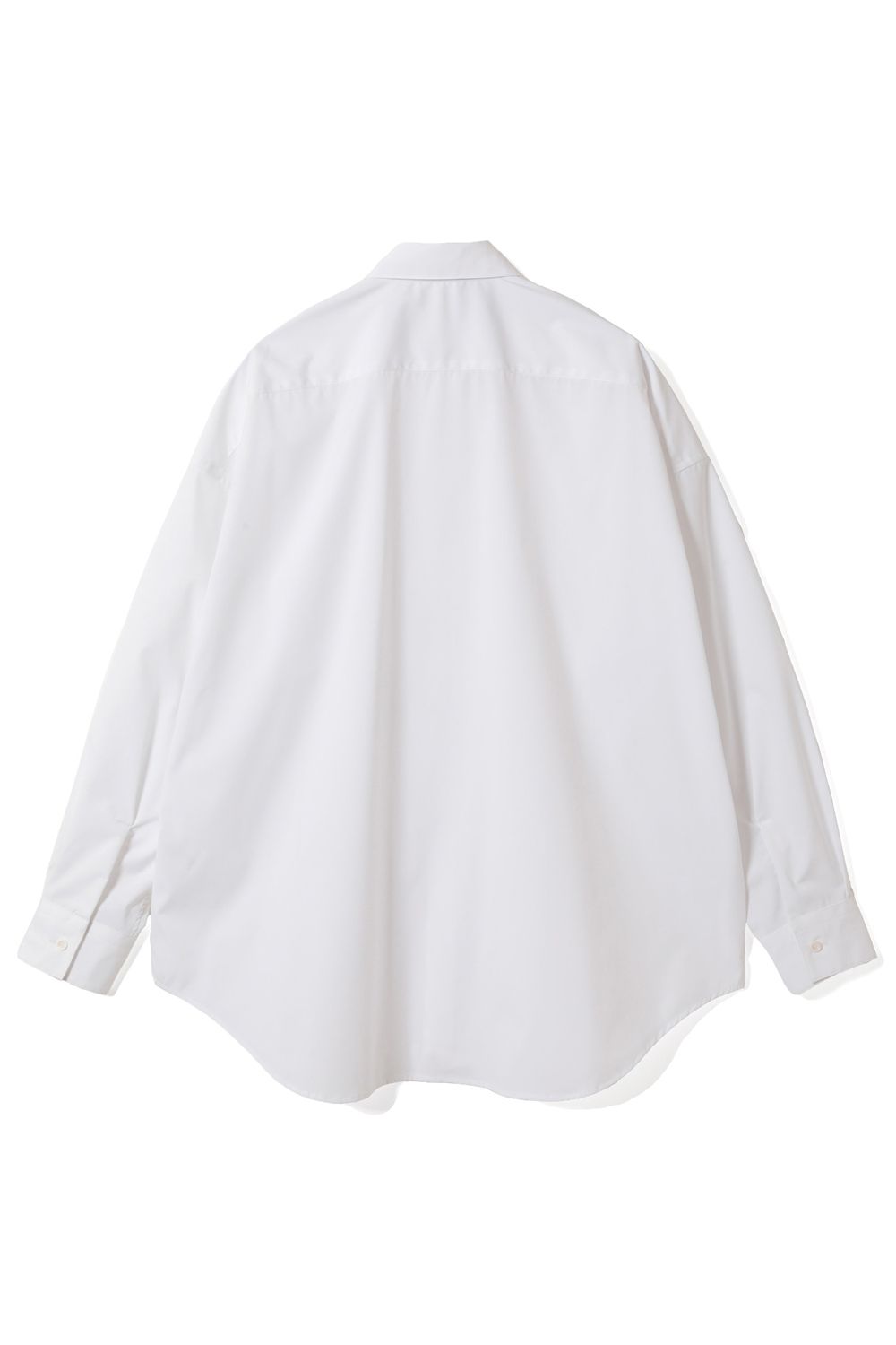 N.HOOLYWOOD COMPILE DRESS SHIRT / エヌハリウッド コンパイル ドレスシャツ
