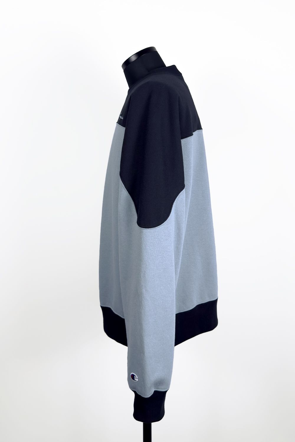 N.HOOLYWOOD - N.HOOLYWOOD×Champion CREWNECK SWEATSHIRT N.HOOLYWOOD - N.HOOLYWOOD×Champion CREWNECK SWEATSHIRT