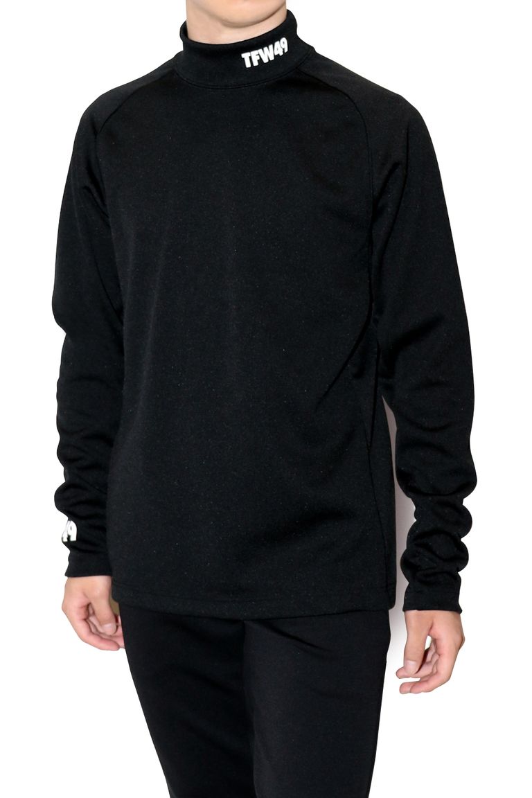 TFW49 - WARM MOCKNECK LS T / ウォーム モック ネック ロングスリーブ 