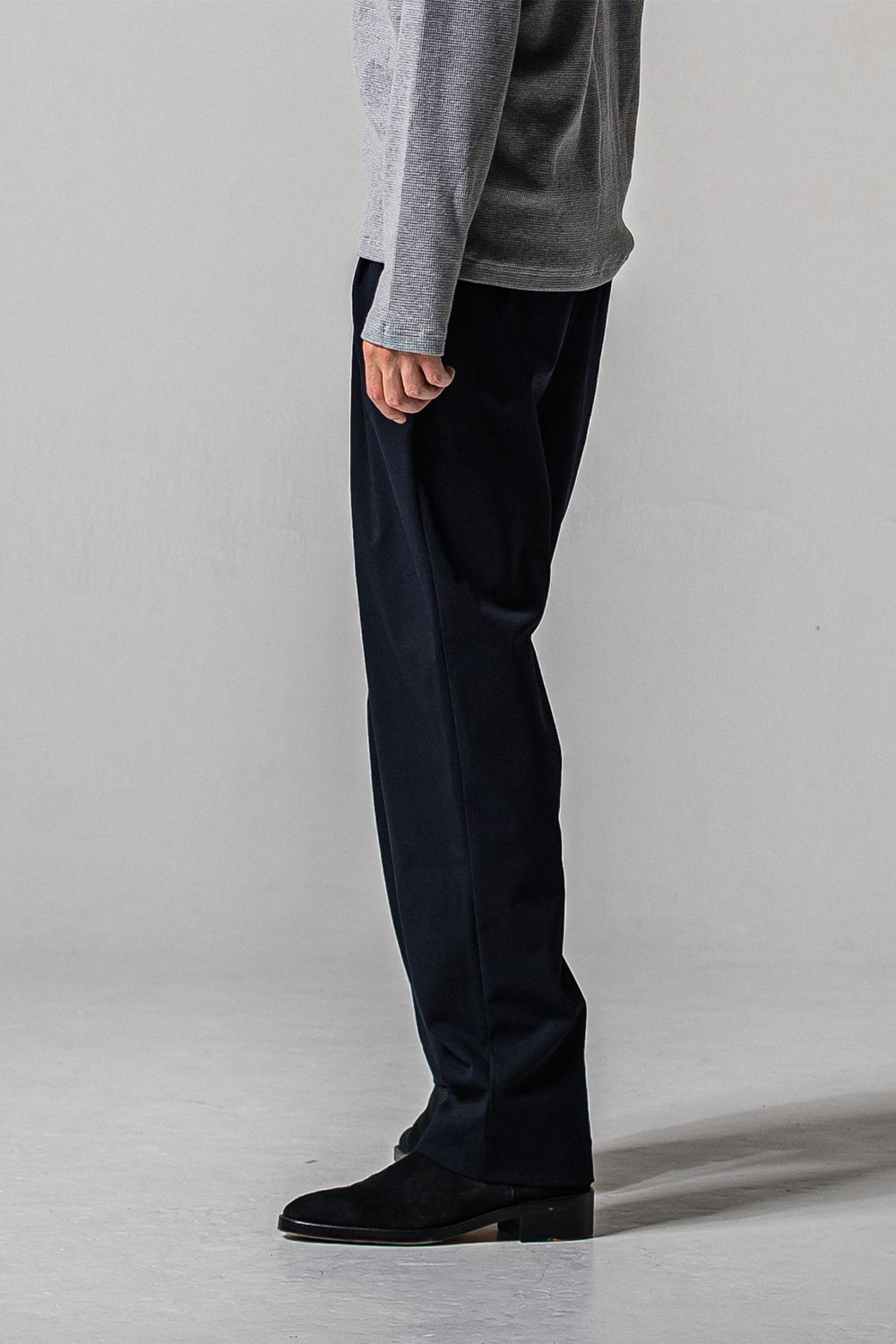 BEN PANTS / ベン ワイドパンツ