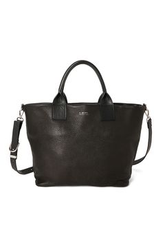 N.HOOLYWOOD COMPILE LEATHER TOTE BAG / エヌハリウッド コンパイル レザートートバッグ