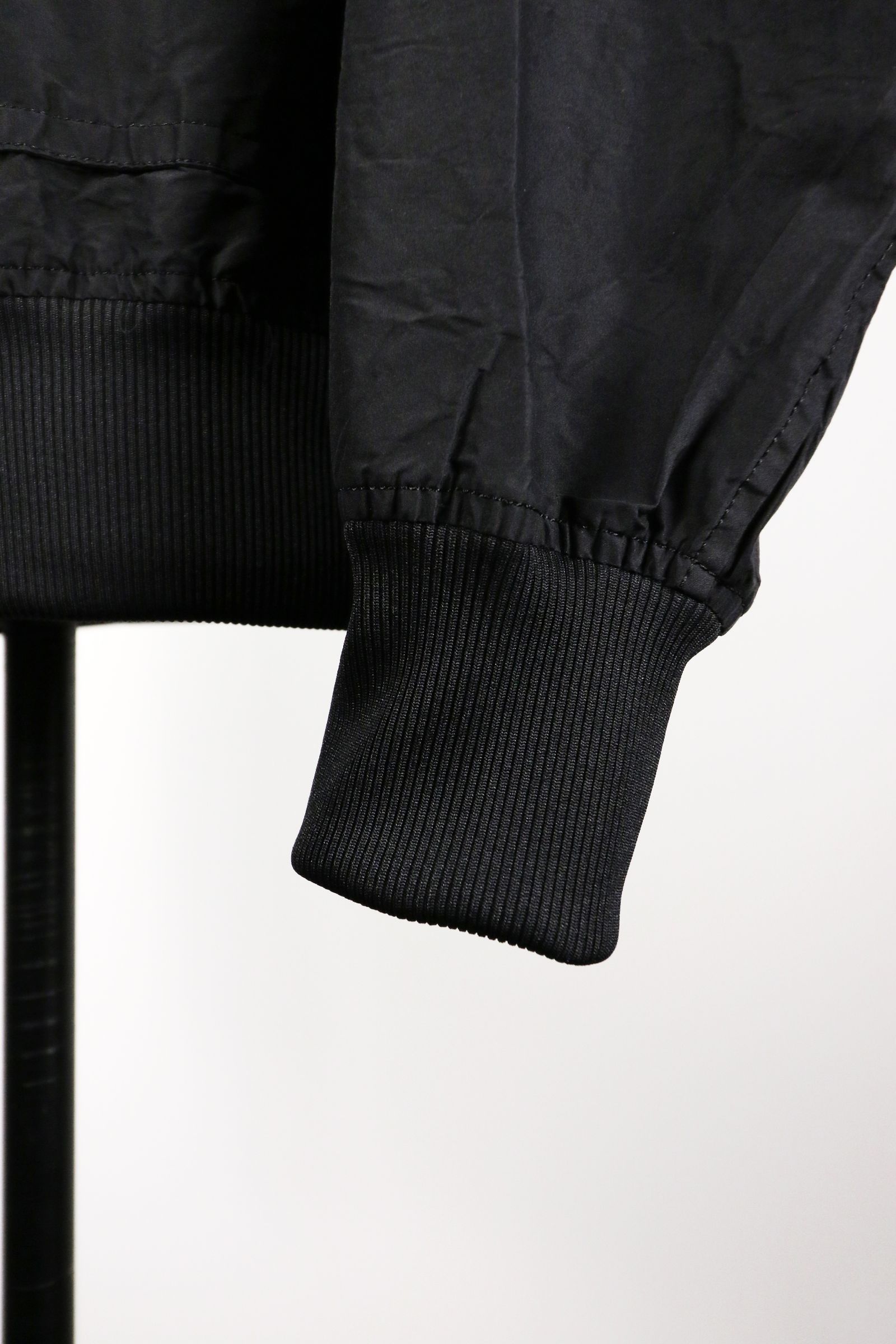 ORGANIC COTTON SILK HIGH COUNT TYPEWRITER CWU-36P / オーガニックコットン シルク ハイカウント タイプライター CWU-36P