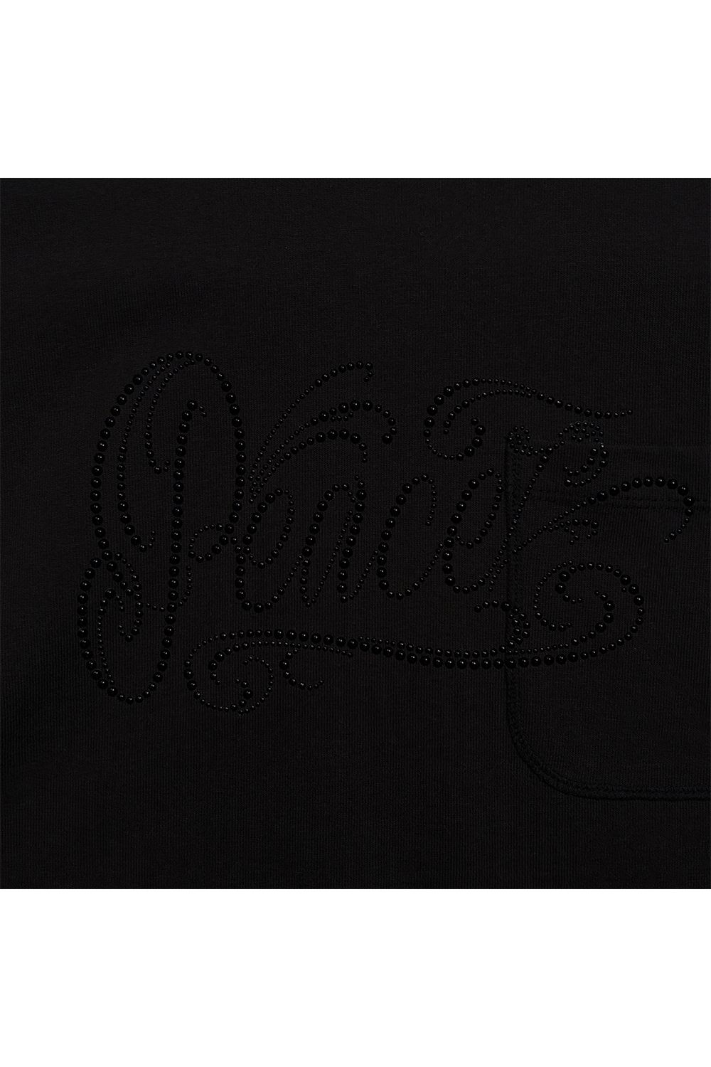 POCKET L/S T PEACE / ピース メタル ポケット ロングスリーブ Tシャツ