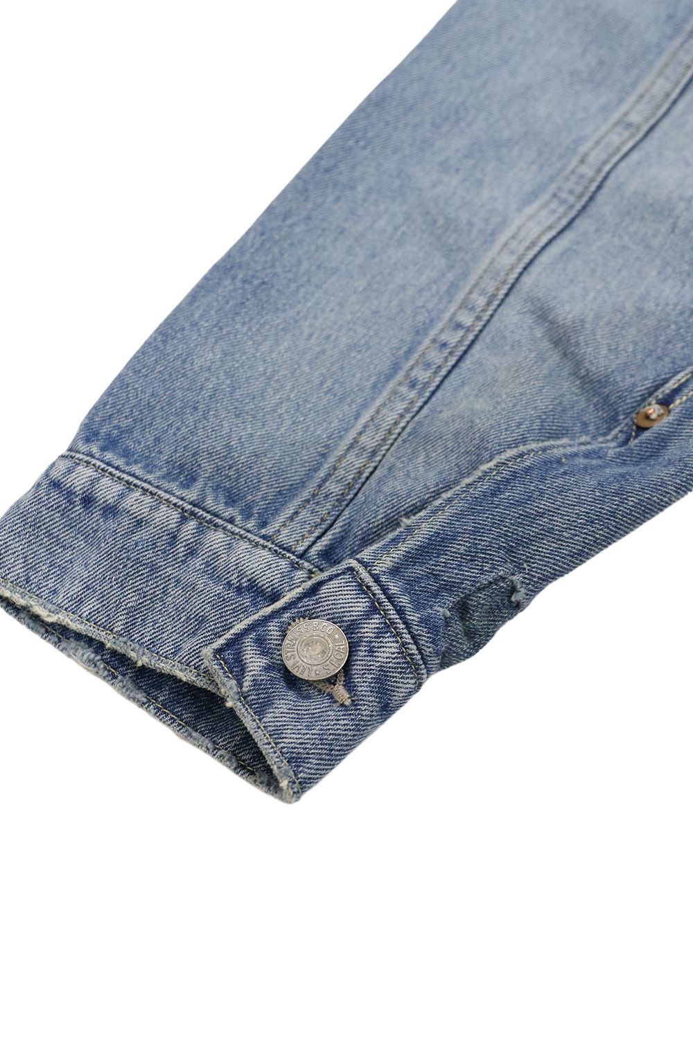 1936 TYPE 1 JACKET / リーバイス ヴィンテージ クロージング タイプ1 トラッカージャケット