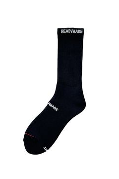 SOCKS(LOGO) / ソックス
