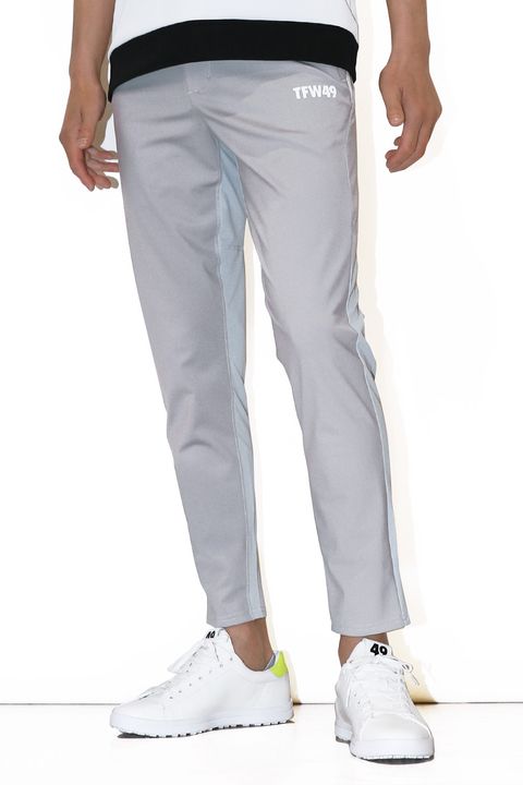 STRETCH HYBRID PANTS / ストレッチ ハイブリッド パンツ