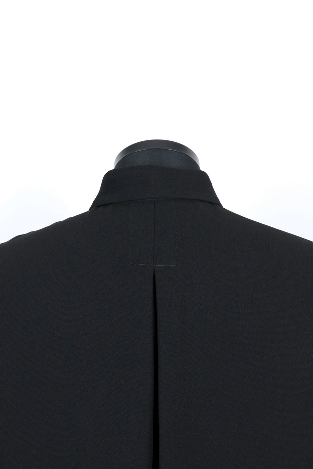 N.HOOLYWOOD - N.HOOLYWOOD COMPILE BIG SHIRT / エヌハリウッド