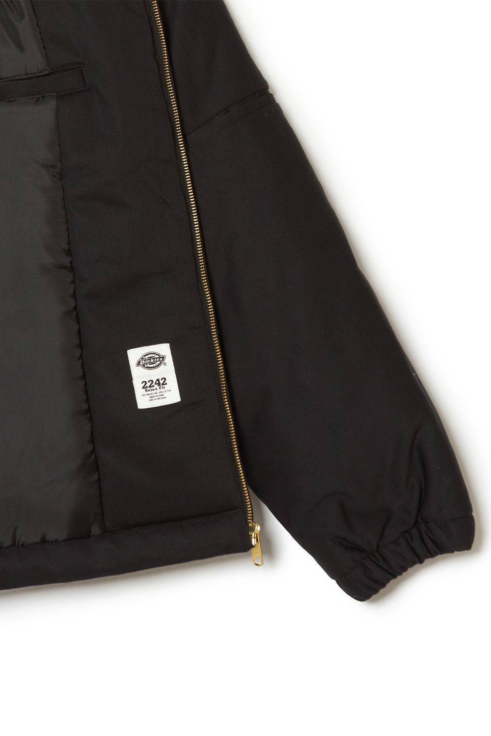 N.HOOLYWOOD COMPILE × Dickies BLOUSON	 / エヌハリウッドコンパイル × ディッキーズ ブルゾン