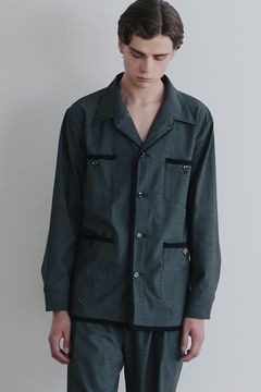 meagratia 2026 SPRING/SUMMER