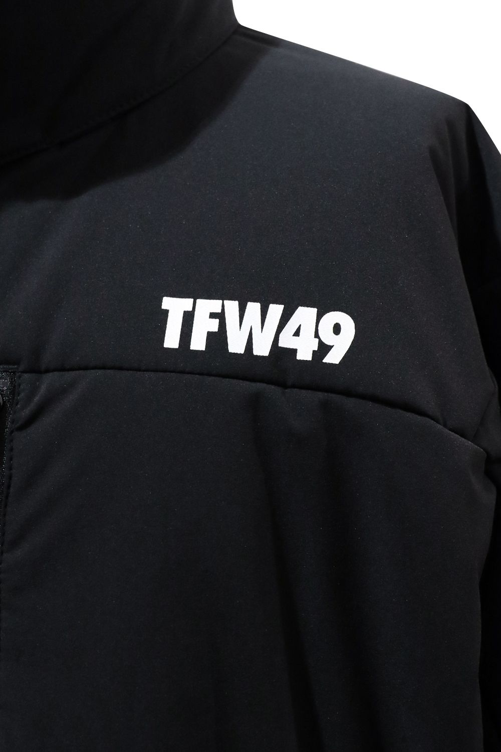 TFW49  ハイブリッドジャンバー