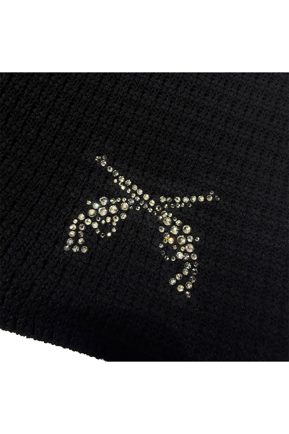 CROSSGUN CRY BEANIE / クロスガン クリスタル ビーニー