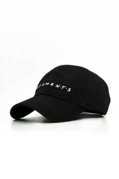 Friendly Logo Cap