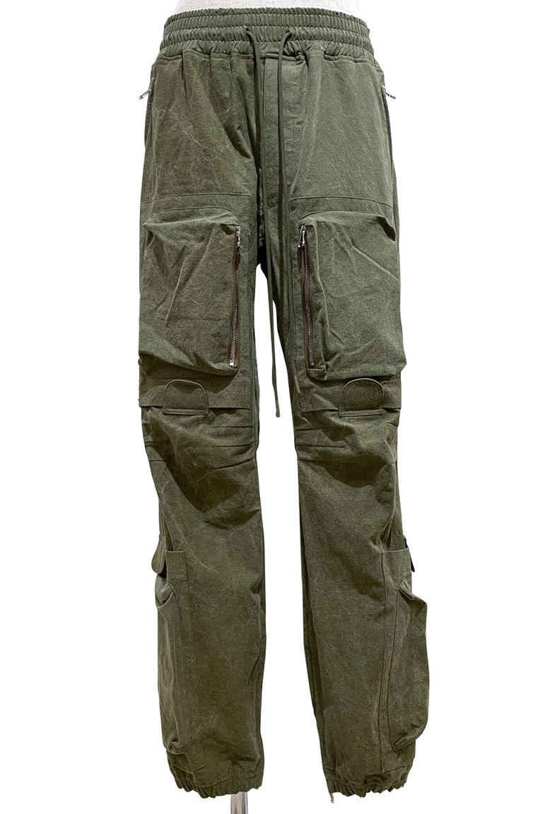 READYMADE - CARGO PANTS / カーゴパンツ | laid-back