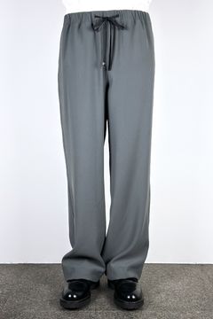 N.HOOLYWOOD COMPILE EASY PANTS / エヌハリウッド コンパイル イージー パンツ