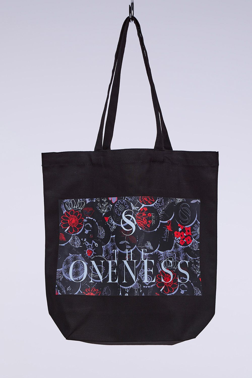 Tote Bag / トート バッグ - Free Size