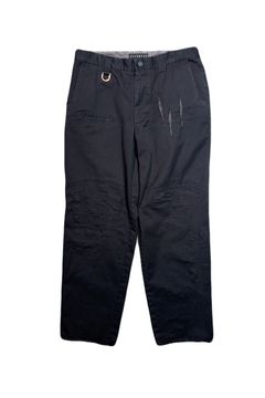 TANKERS TWILL PANTS / タンカー ツイル パンツ