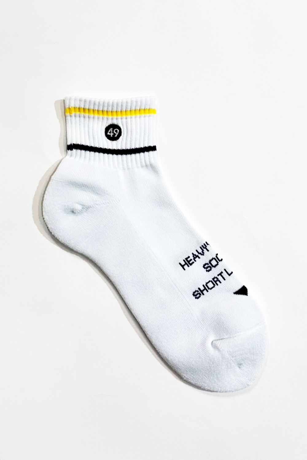 SHORT SOX / ショートソックス