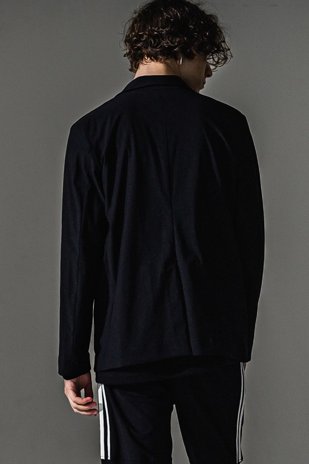 GARY LOOSE JACKET / ゲイリー ルーズ ジャケット