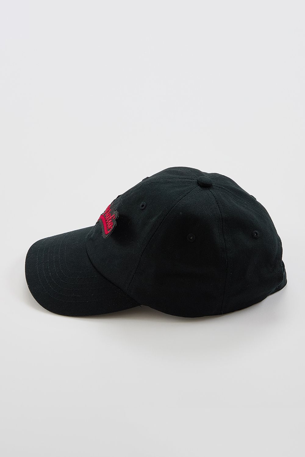 Wappen low cap / ワッペン ローキャップ
