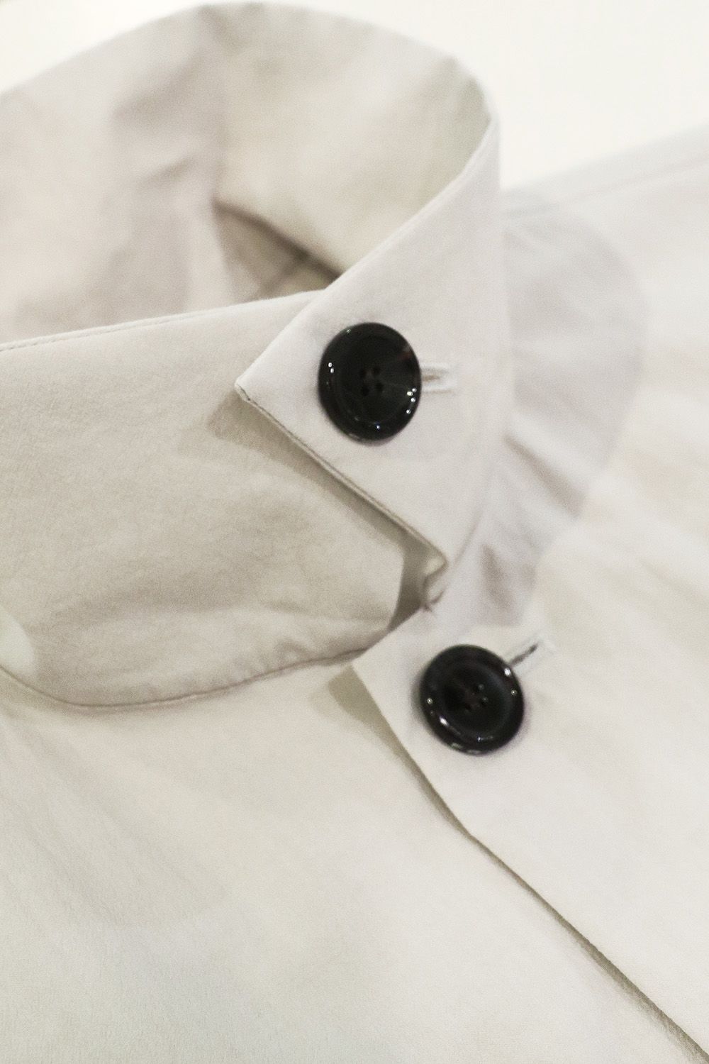 N.HOOLYWOOD COMPILE FLAP-POCKET HALF SLEEVE SHIRT / エヌハリウッド コンパイル フラップポケット ハーフスリーブ シャツ