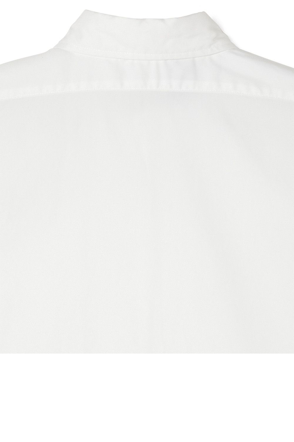 N.HOOLYWOOD COMPILE BUTTON DOWN SHIRT / エヌハリウッド コンパイル ボタンダウンシャツ