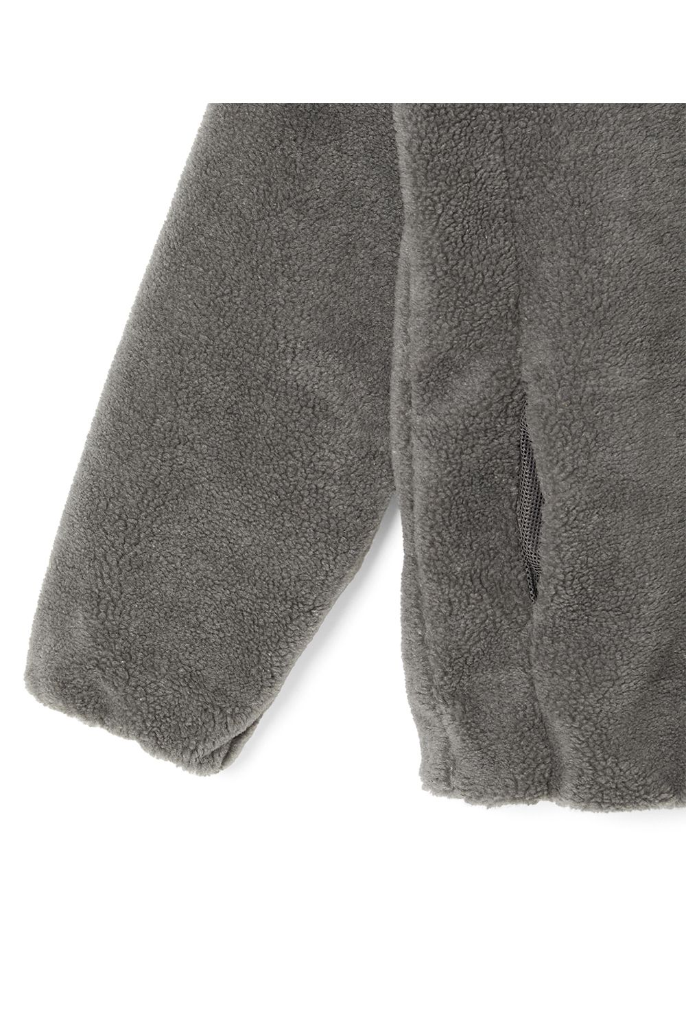 N.HOOLYWOOD COMPILE HOODED BLOUSON / エヌハリウッド コンパイル フードブルゾン