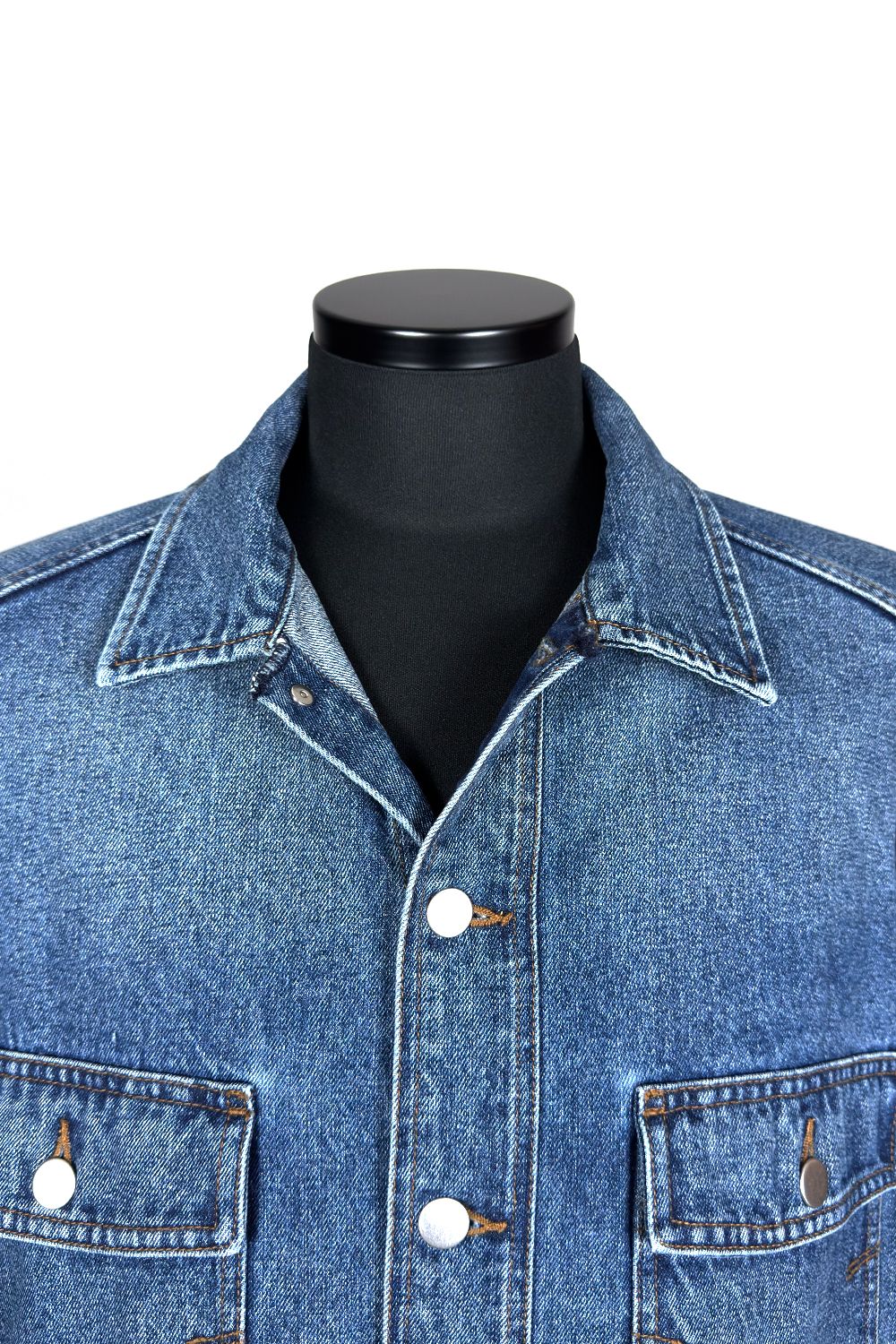 N.HOOLYWOOD COMPILE x Dickies DENIM JACKET / エヌハリウッド コンパイル × ディッキーズ デニムジャケット