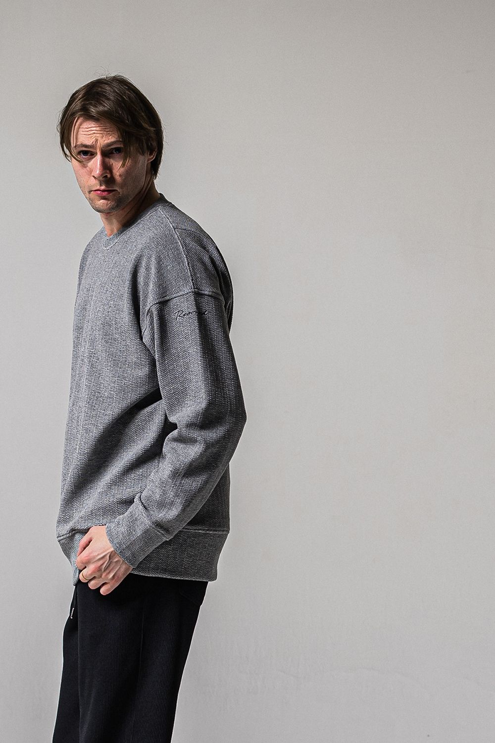 BLISTER TRAINER / ブリスター トレーナー