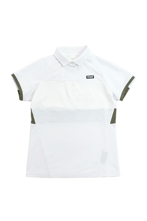 ROF POLO LADY’S / ポロシャツ レディース