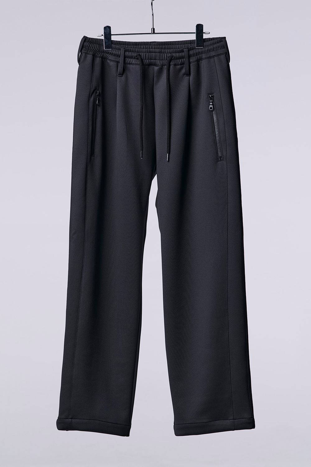 Wide Slacks Jersey / ワイド スラックス ジャージ
