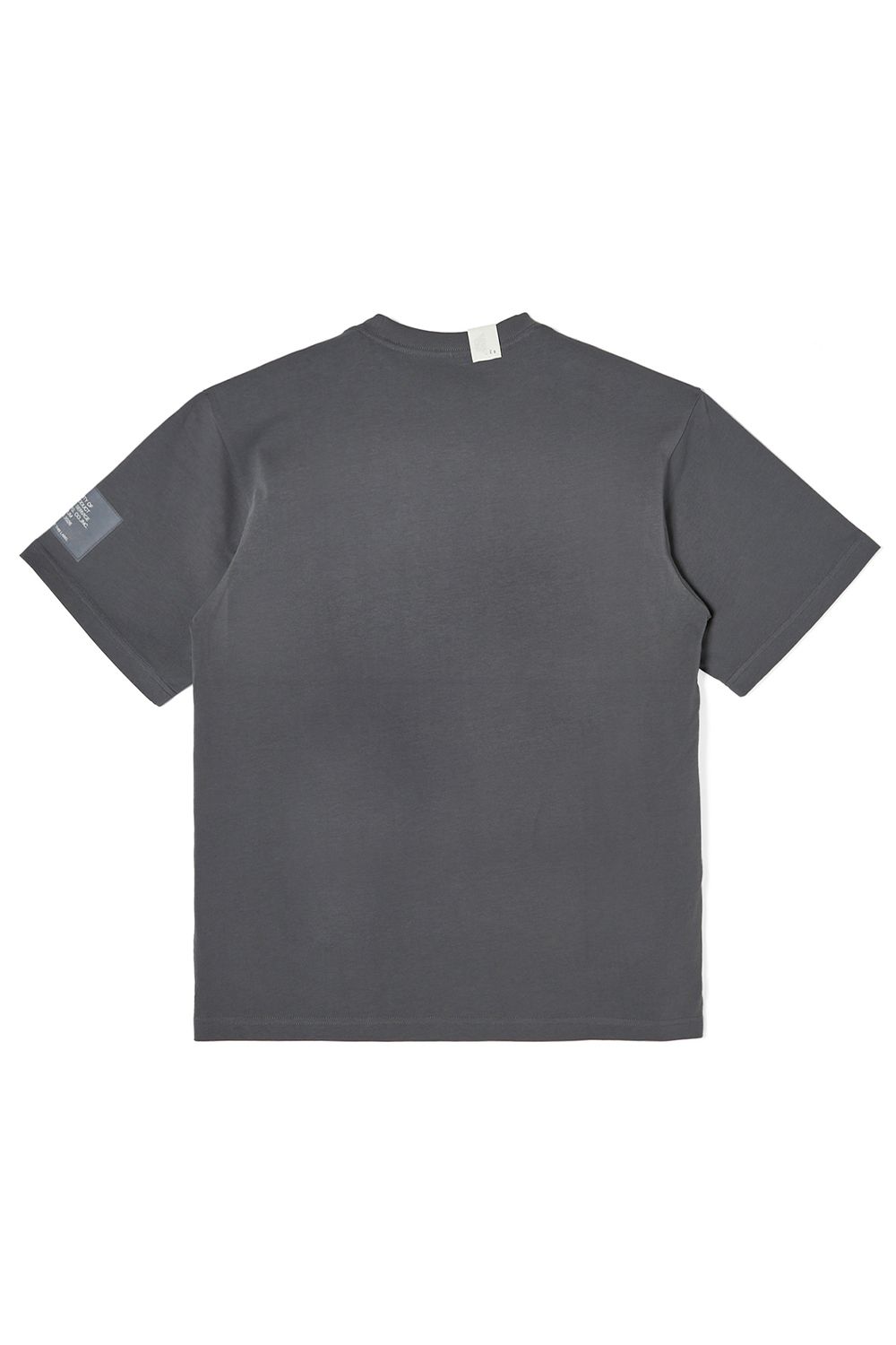 N.HOOLYWOOD TEST PRODUCT EXCHANGE SERVICE T-SHIRT / エヌハリウッド テストプロダクトエクスチェンジサービス Tシャツ