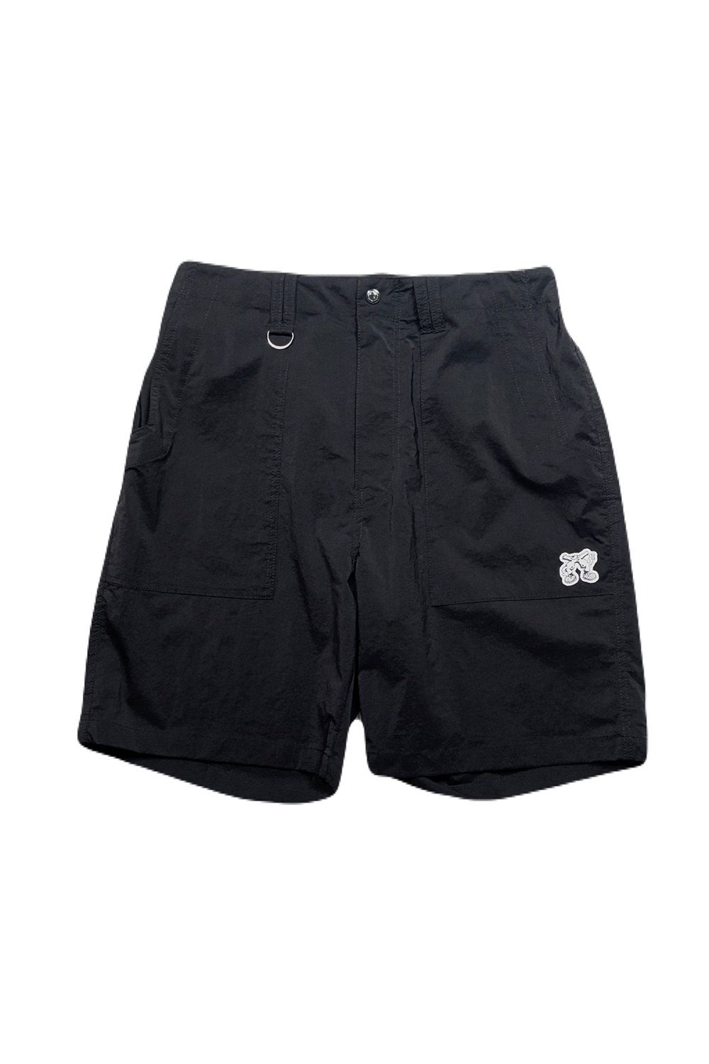NY TAFFTA/SHORTS / ナイロン タフタ ショーツ
